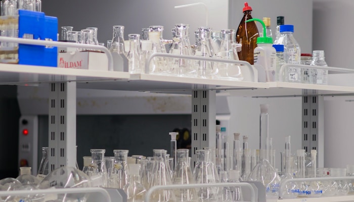Laboratory